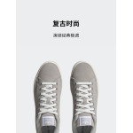 Кроссовки унисекс Adidas Stan Smith CS, серый - фото 5