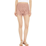 Шорты Free People Adella Shorts, цвет Ballet - фото 4