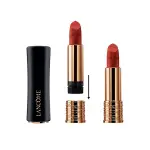 Запасной картридж для губной помады с ультраматовым финишем L'absolu Rouge Drama Matte Lancôme, цвет french touch - фото 2