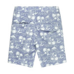 Шорты Appaman Trouser Shorts, цвет Island Life - фото