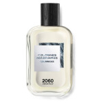 Туалетная вода унисекс Colognes Imaginaires 2060 Cedar Pulp Courreges, 100 ml - фото 2