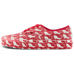 Церемония открытия Vans Authentic Red Snake - фото