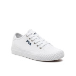 Кроссовки Pointer Classic Teens Fila, белый - фото 2