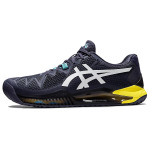 Мужские теннисные кроссовки Asics Gel-Resolution 8 - фото