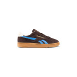 Кроссовки на шнуровке CLUB C GROUNDS UK UNISEX Reebok Classic, темно-коричневый - фото 4