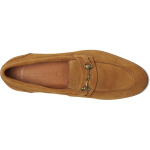 Оксфорды Allen Edmonds Randolphbit Penny Loafers, цвет Wheat Suede - фото 2