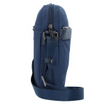 Сумка через плечо Lancaster Basic Sport Men's 18 cm, цвет bleufonc - фото 3