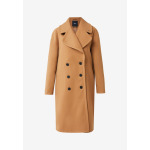 Пальто классическое Big Lapel Collar Mexx, цвет camel - фото 6