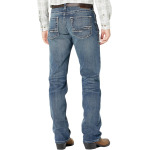 Джинсы M5 Slim Bootcut Jeans in Lennox Ariat, цвет Lennox - фото 2