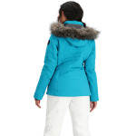 Куртка Tuscany Elite Jacket Obermeyer, цвет Teal Me - фото 2