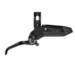 Тормоза Sram Level Silver Stealth 4P Hydraulic Front - фото 2