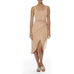 Платье LBLC The Label Eva Dress, цвет Blush - фото 2