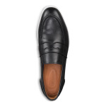 Мужские кроссовки Randolph Slip On Penny Allen Edmonds - фото 2