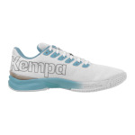 Спортивные кроссовки Kempa Hallen Sport Schuhe ATTACK PRO 2.0 WOMEN, цвет weiß/aqua - фото 4