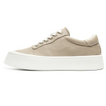 Кроссовки мужские Lifestyle Shoes Men Low-Top Luomaike, цвет Apricot - фото 2