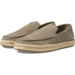 Лоферы TOMS Alonso Loafers Rope, цвет Dune Suede - фото