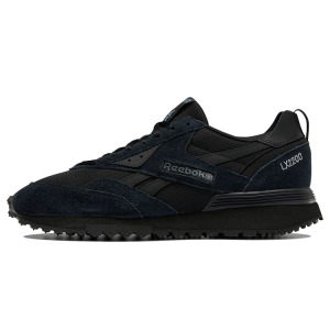 Кроссовки Reebok LX2200 Lifestyle Unisex, черный