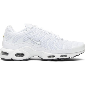 Кроссовки Nike Air Max Plus 'White', белый