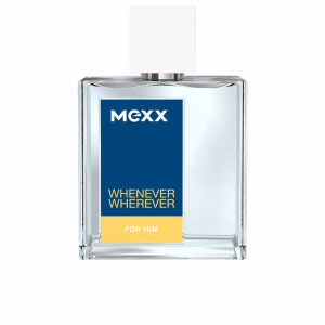 Духи Mexx Whenever Wherever For Him, 50 мл