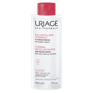 Uriage Eau Micellaire Ps 500мл