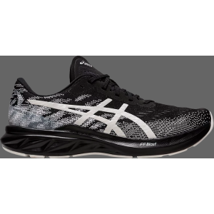 Кроссовки dynablast 3 'black white' Asics, черный