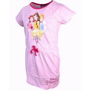 Платье Disney Princess Sommer Disney Princess, розовый