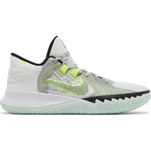 Кроссовки Nike Kyrie Flytrap 5 'White Volt', белый