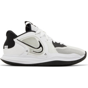 Кроссовки Nike Kyrie Low 5 TB 'White Black', белый