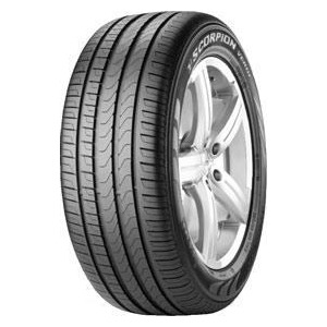 Летние шины Pirelli SCORPION VERDE (AO) 235/50 R18 97V