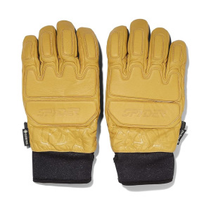 Перчатки Spyder Peak GORE-TEX Gloves, цвет Natural