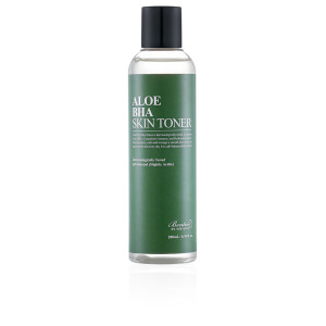 Тоник для лица Aloe bha skin toner Benton, 200 мл