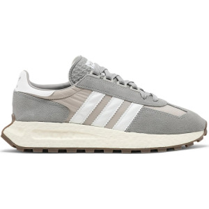 Кроссовки Adidas Retropy E5 'Solid Grey', серый