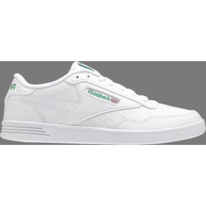 Мужские кроссовки Reebok Club Memt, белый