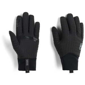 Перчатки Outdoor Research Vigor Heavyweight Sensor Gloves, черный