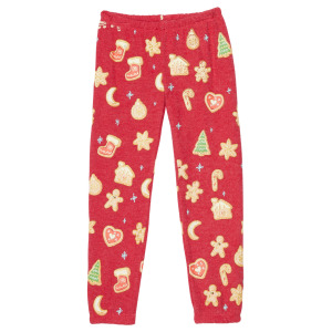 Брюки Chaser Kids, RPET Bliss Knit Lounge Pants No Side Seams