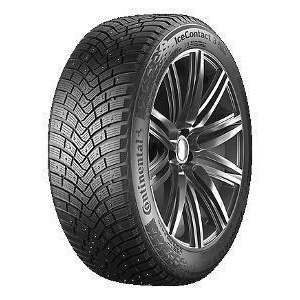 Зимние шины Continental IceContact 3 EVc XL 235/50 R17 100T