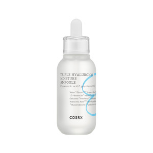 Увлажняющая сыворотка для лица Cosrx Hyaluronic, 40 мл