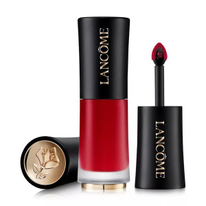 L'Absolu Rouge Drama Ink Легкая жидкая губная помада Lancôme, цвет 525