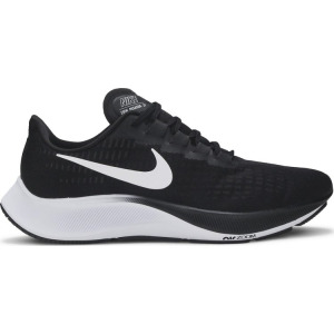 Кроссовки Nike Air Zoom Pegasus 37 'Black White', черный