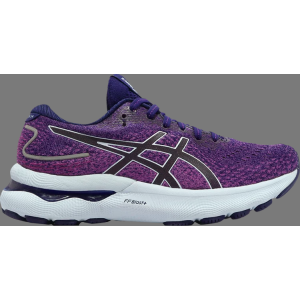 Кроссовки wmns gel nimbus 24 'orchid purple' Asics, фиолетовый