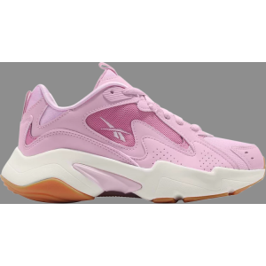 Кроссовки wmns royal turbo impulse 'pix pink' Reebok, розовый