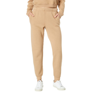 Брюки MONROW, Heavy Fleece Joggers