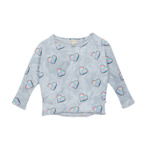 Толстовка Appaman Kids, Slouchy Tie-Dye Sweatshirt