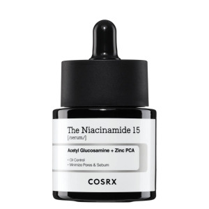 Сыворотка для лица Cosrx The Niacinamide 15, 20 мл