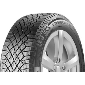 Зимние шины Continental VikingContact 7 EVc 145/65 R15 72T