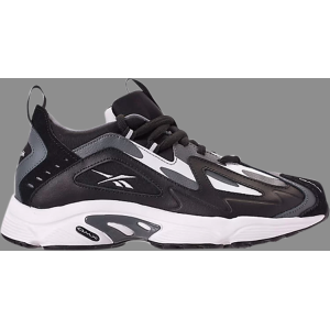 Кроссовки dmx series 1200 'alloy' Reebok, черный