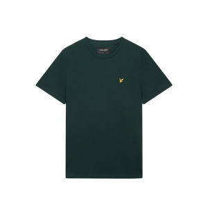 Футболка Lyle & Scott, зеленый