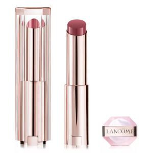 Lip Idôle Squalane-12 Butterglow Увлажняющий бальзам для губ Lancôme, цвет 57 BERRYLICIOUS (Cool Pinky Berry)