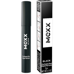 Духи в ручке Mexx Black Woman Parfum To Go