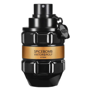 Парфюмерная вода Viktor & Rolf Spicebomb Extreme, 90 мл